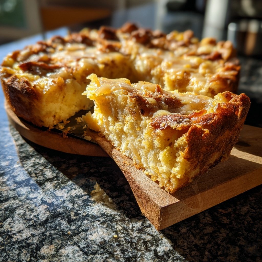Karottenkuchen Mit Apfelmus Süße