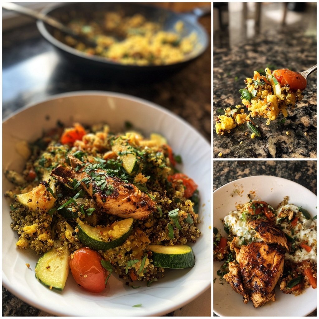 High Protein Rezepte für Muskeldefinition