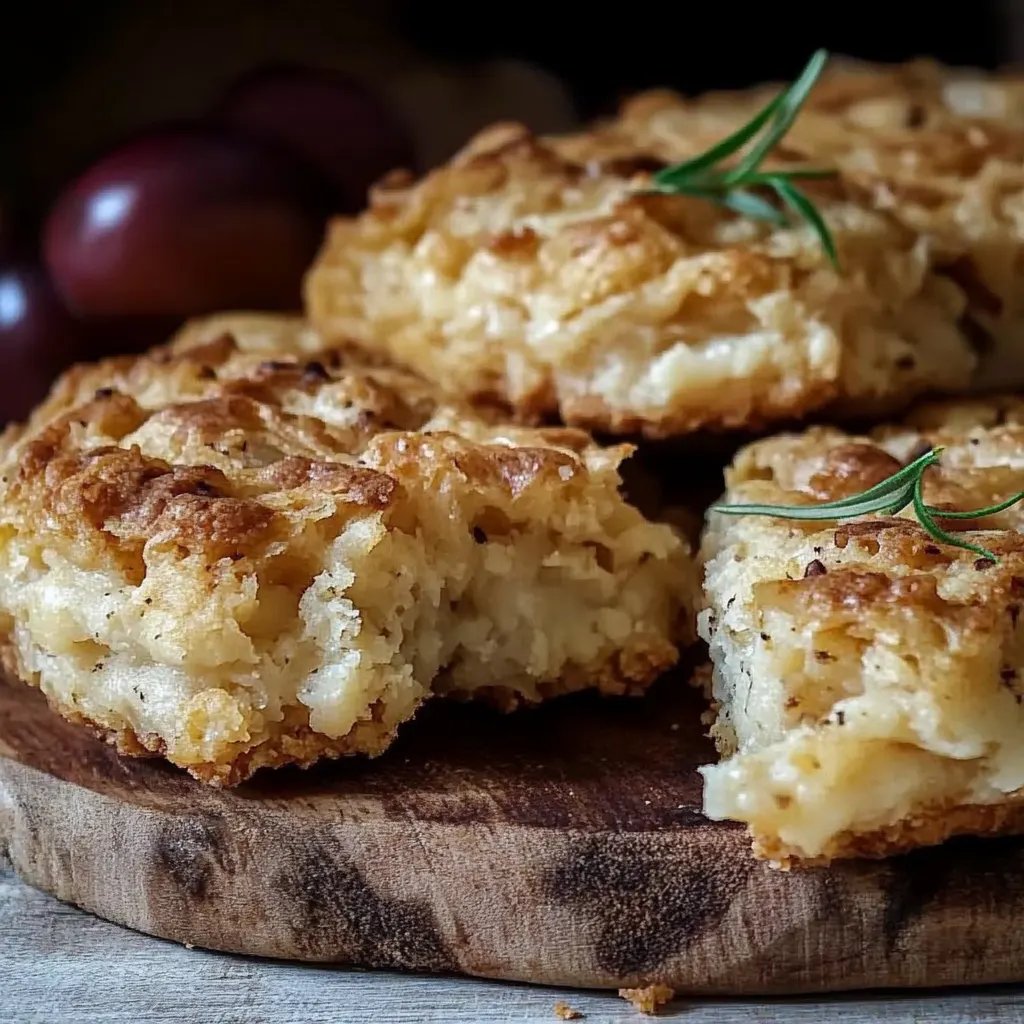 HAFERFLOCKENKEKSE MIT ZIMT