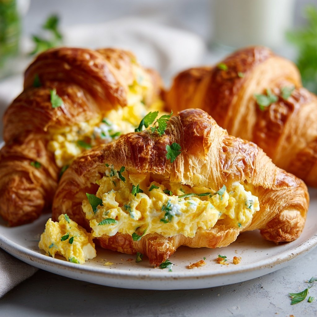 Frühstück zum Mitnehmen