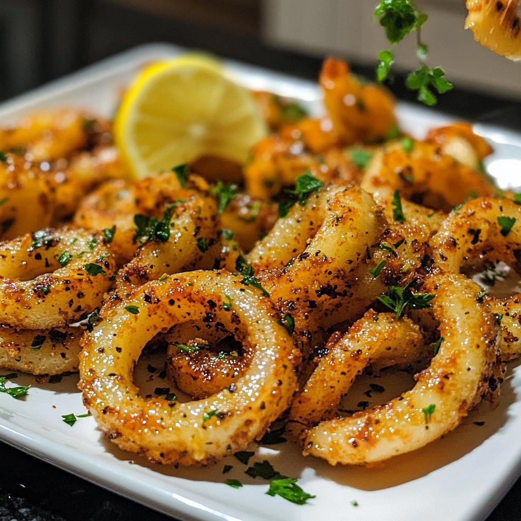 Garnelen Rezepte alltagstauglich