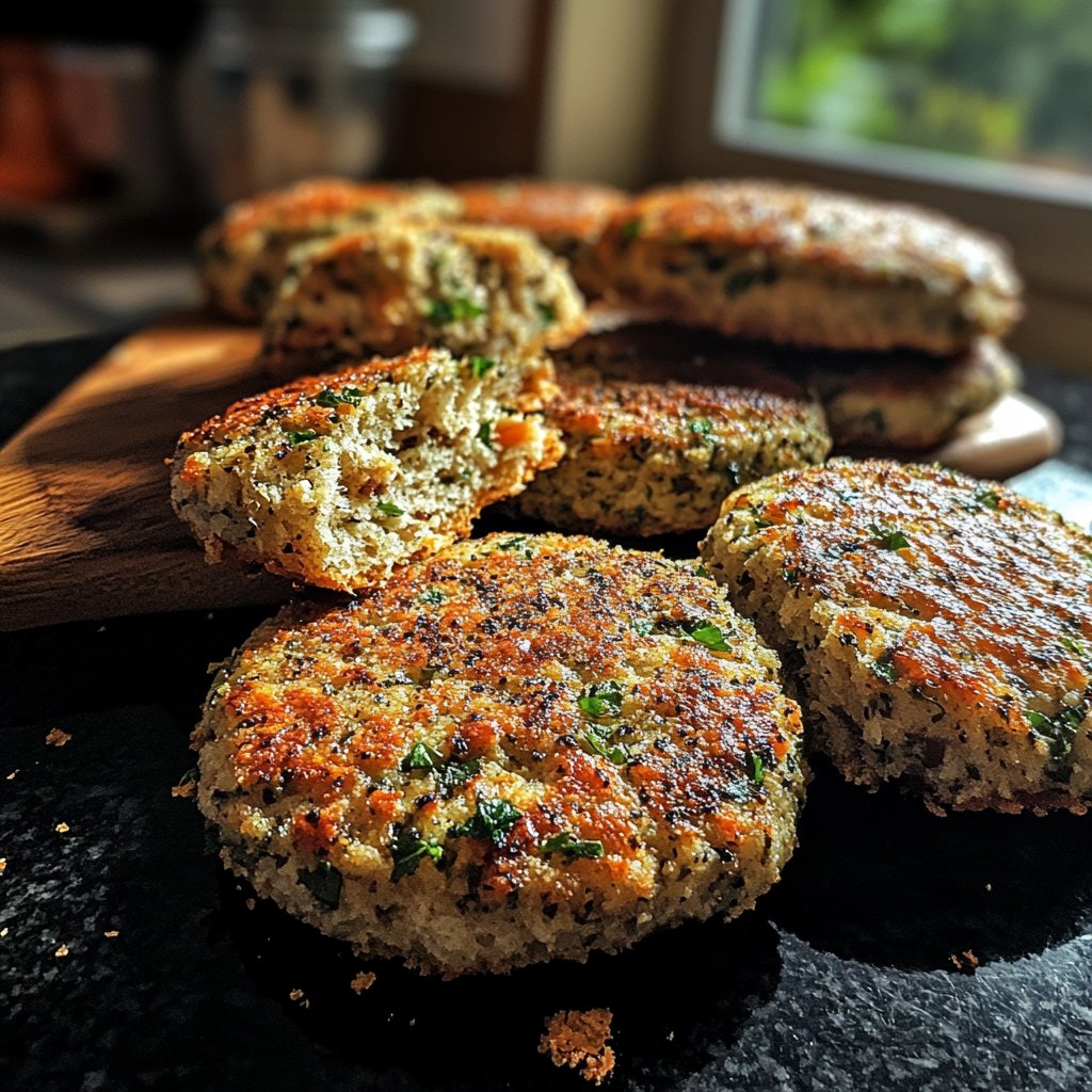 Protein Bällchen vegan
