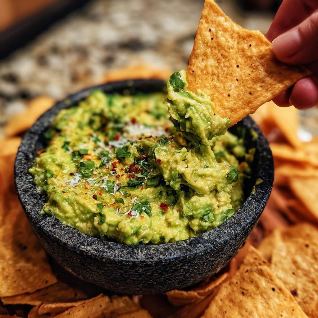 Super Bowl Essen für viele